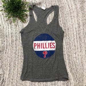 🎉🆕 Philadelphia Phillies Tank 🎉